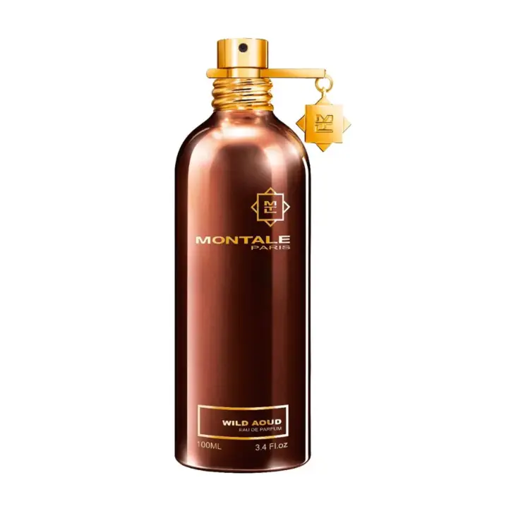 Montale Wild Aoud