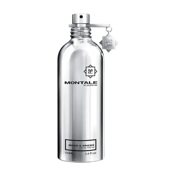 Montale Wood & Spices