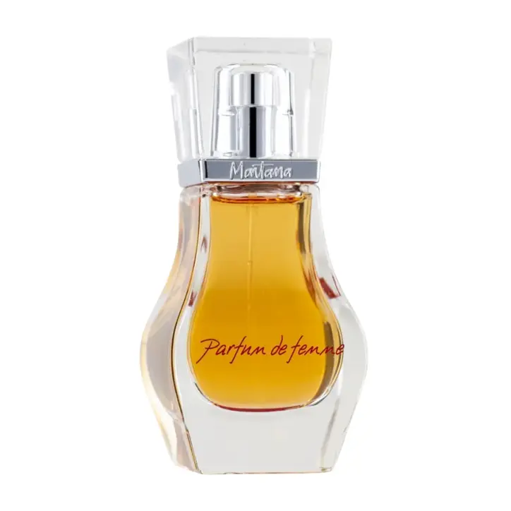 Montana Parfum de Femme