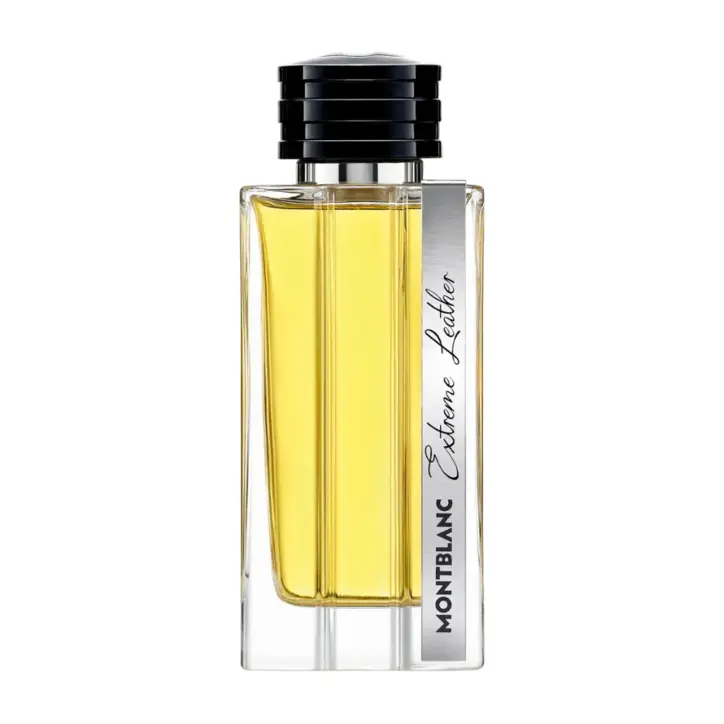 Montblanc Extreme Leather