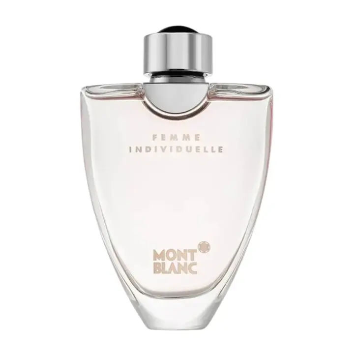 Montblanc Femme Individuelle