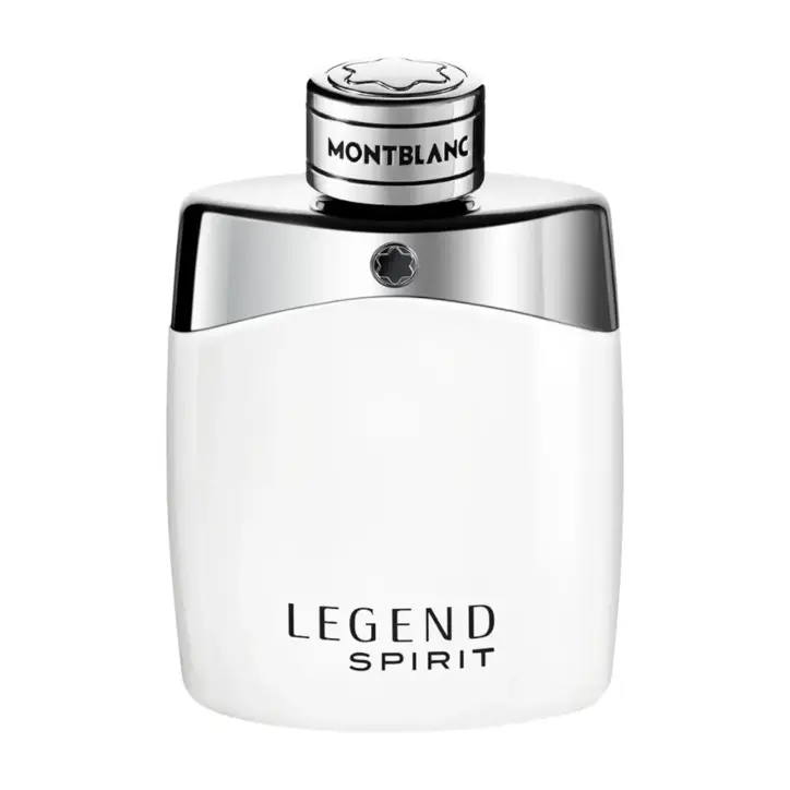 Montblanc Legend Spirit