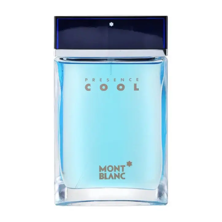 Montblanc Presence Cool