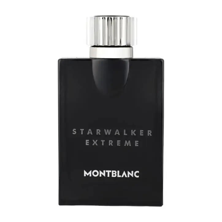 Montblanc Starwalker Extreme