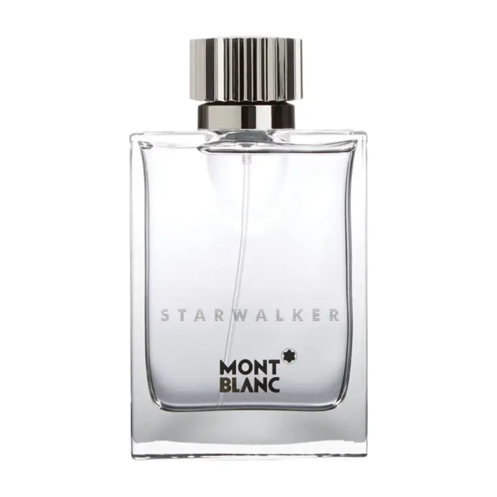 Montblanc Starwalker