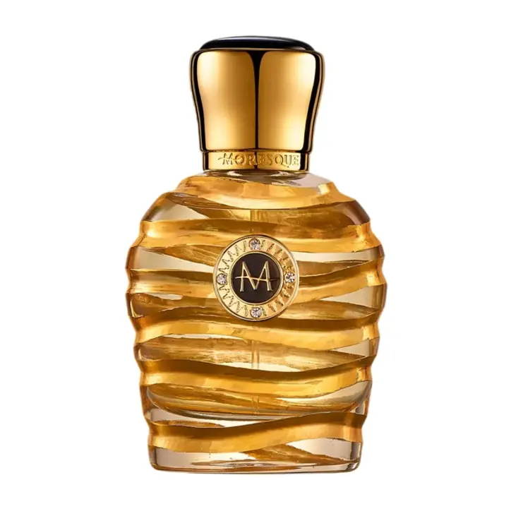 Moresque Oro