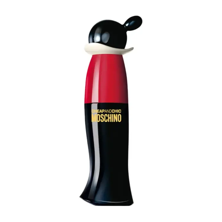 Moschino Cheap And Chic