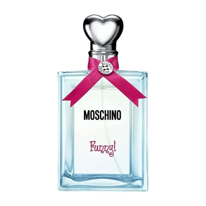 Moschino Funny!