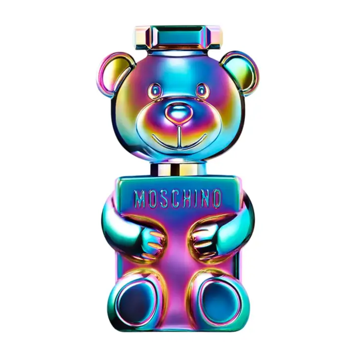 Moschino Toy 2 Pearl