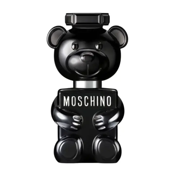 Moschino Toy Boy