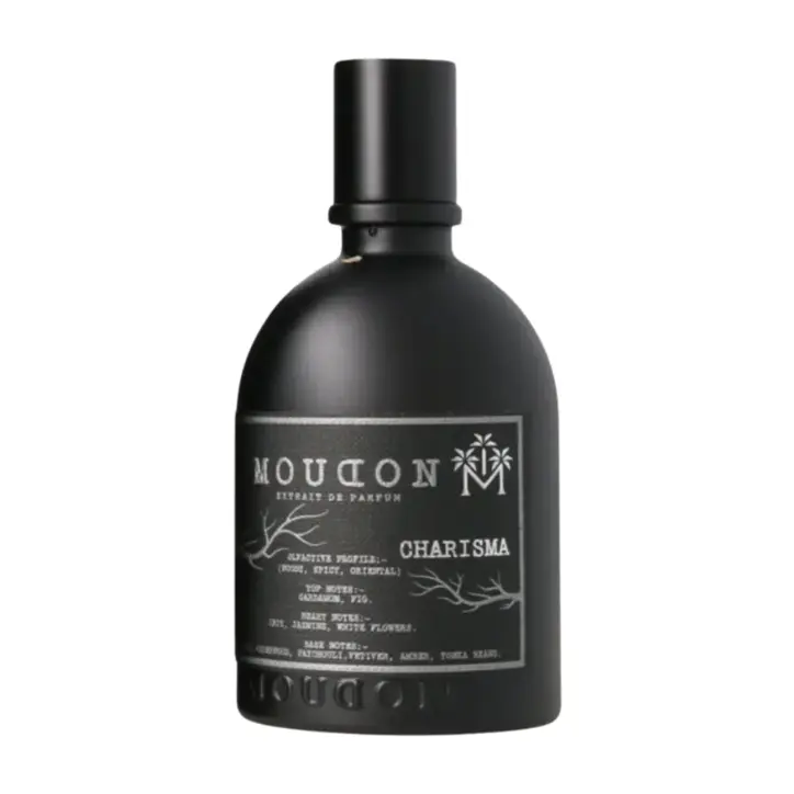 Moudon Charisma