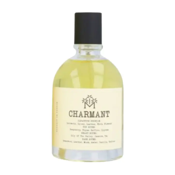 Moudon Charmant