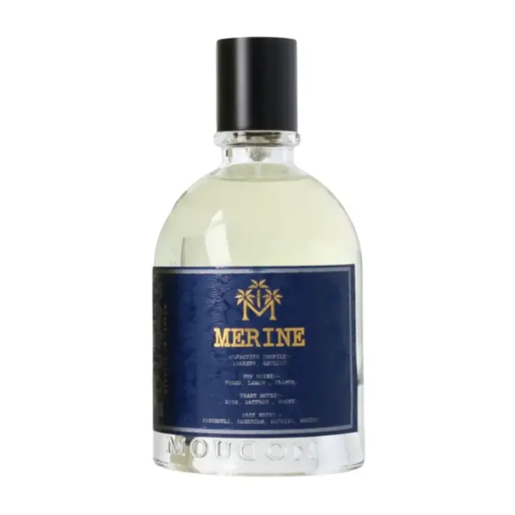 Moudon Merine