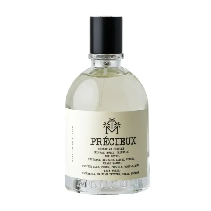 Moudon Précieux