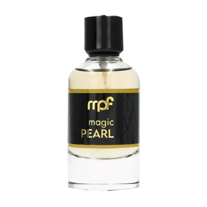 MPF Magic Pearl