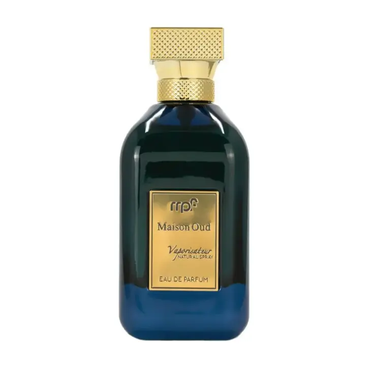 MPF Maison Oud