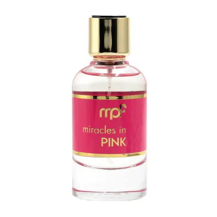 MPF Miracles In Pink