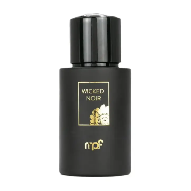 MPF Wicked Noir
