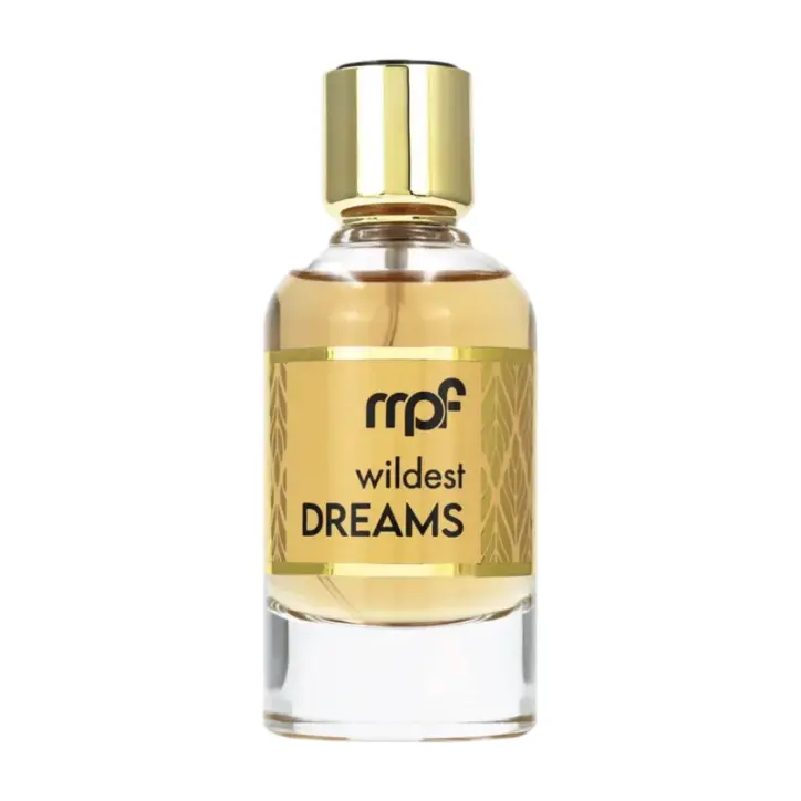 MPF Wildest Dreams