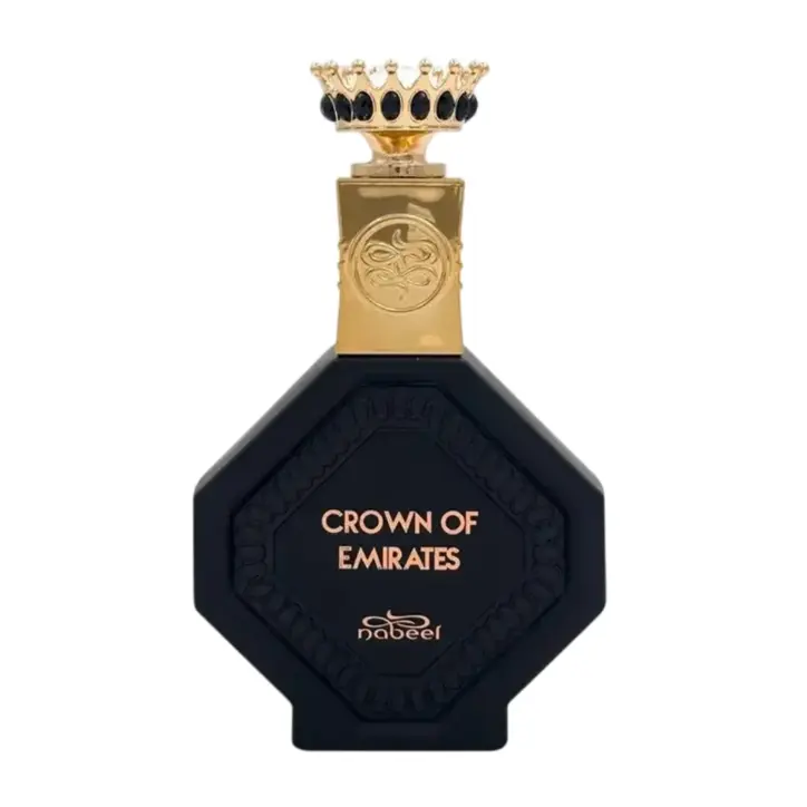 Nabeel Crown Of Emirates