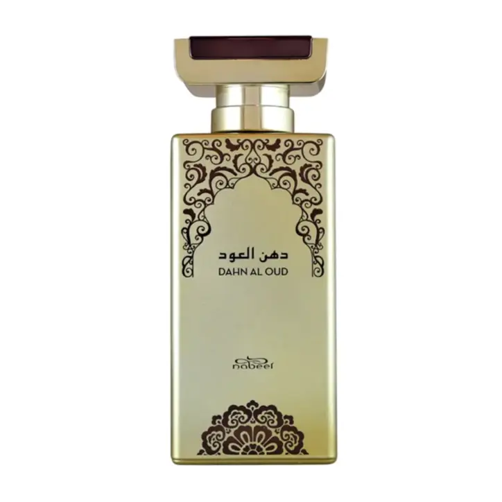 Nabeel Dahn Al Oud