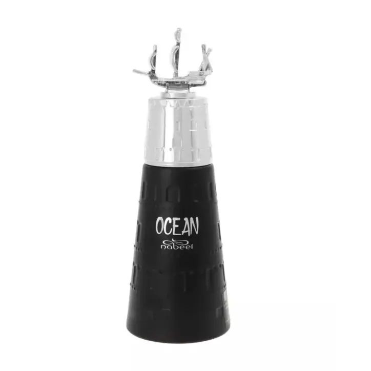 Nabeel Ocean