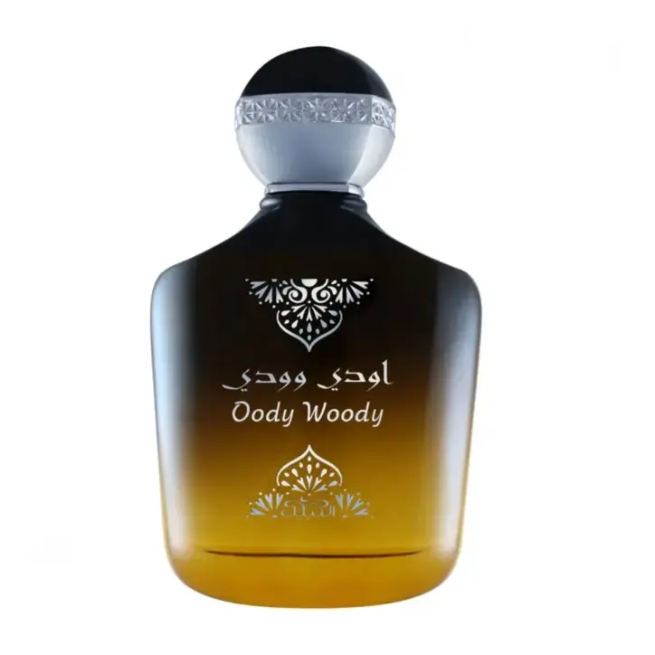 Nabeel Oody Woody