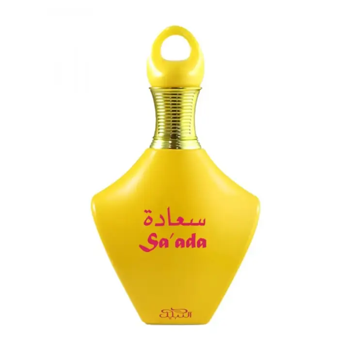 Nabeel Sa`ada
