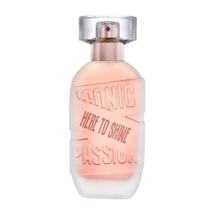 Naomi Campbell Here To Shine