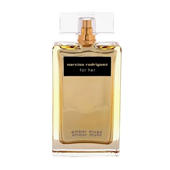 Narciso Rodriguez Amber Musc