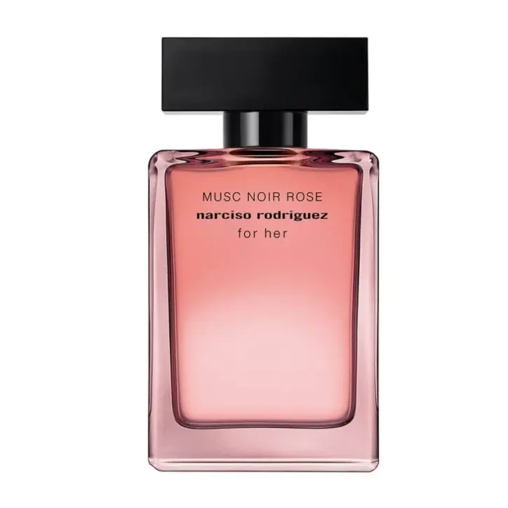 Narciso Rodriguez Musc Noir Rose For Her