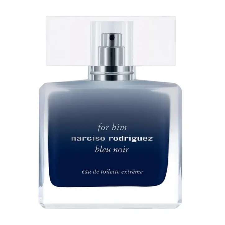 Narciso Rodriguez For Him Bleu Noir Extreme