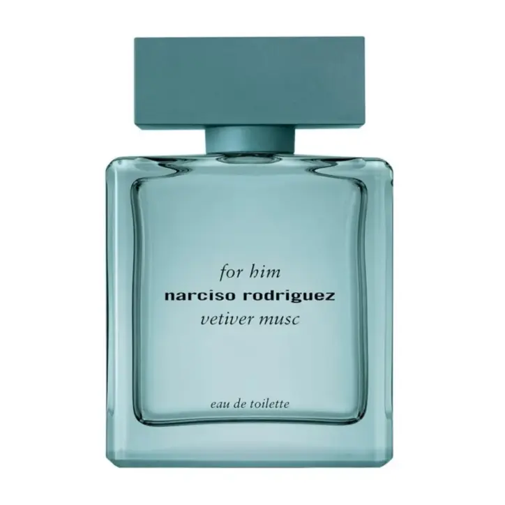 Narciso Rodriguez For Him Vetiver Musc
