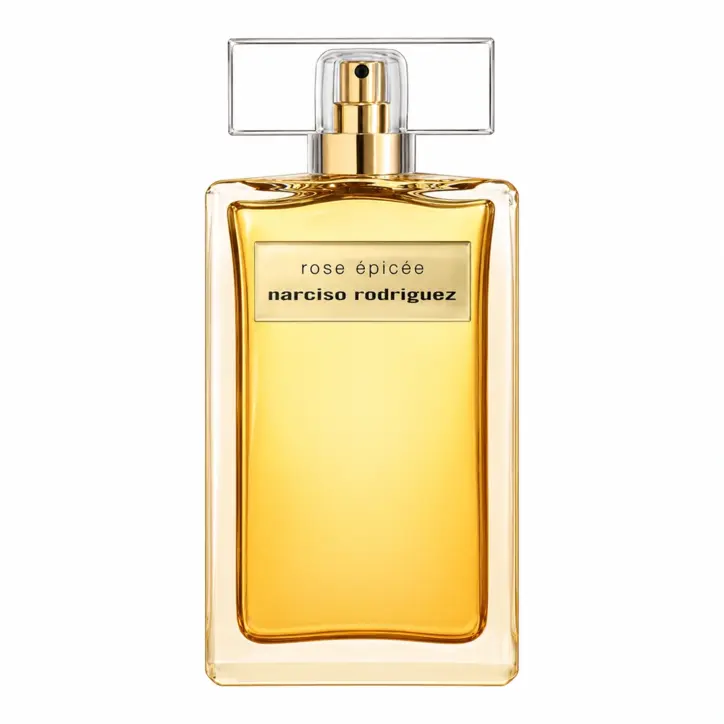 Narciso Rodriguez Rose Épicée