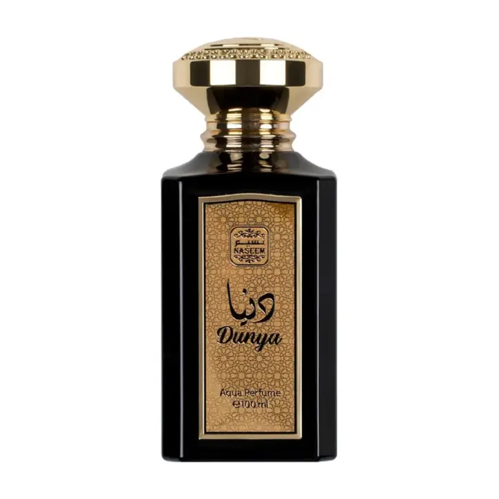 Naseem Dunya Aqua