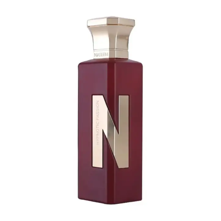 Naseem Hypnotic Passion Aqua