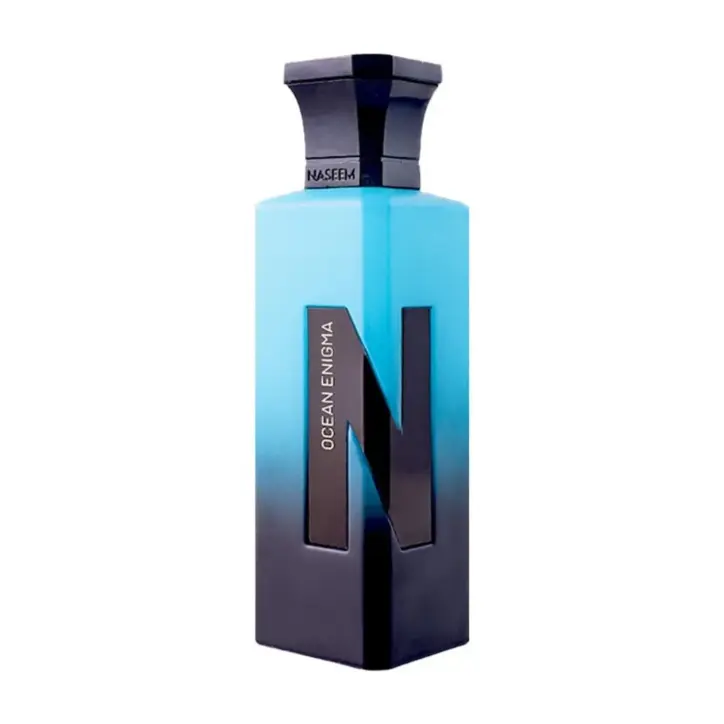 Naseem Ocean Enigma Aqua
