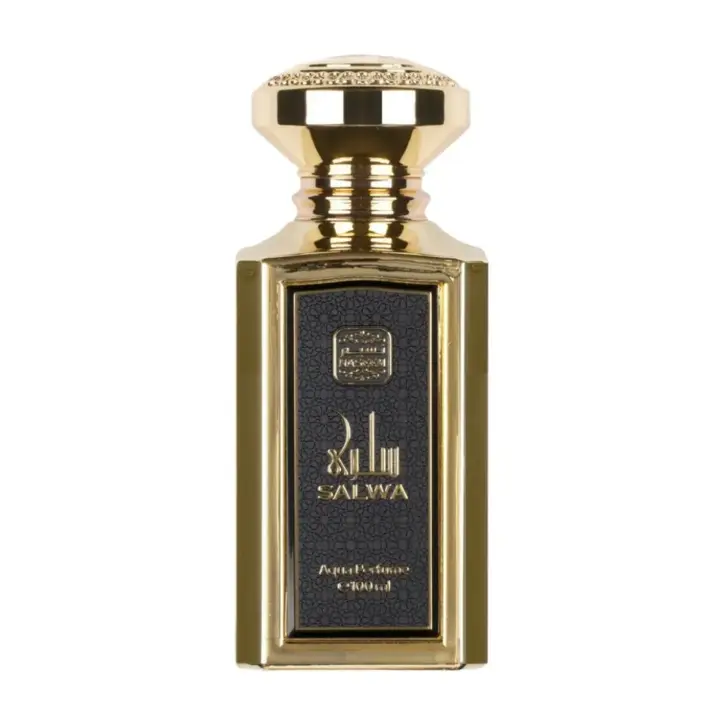 Naseem Salwa Aqua