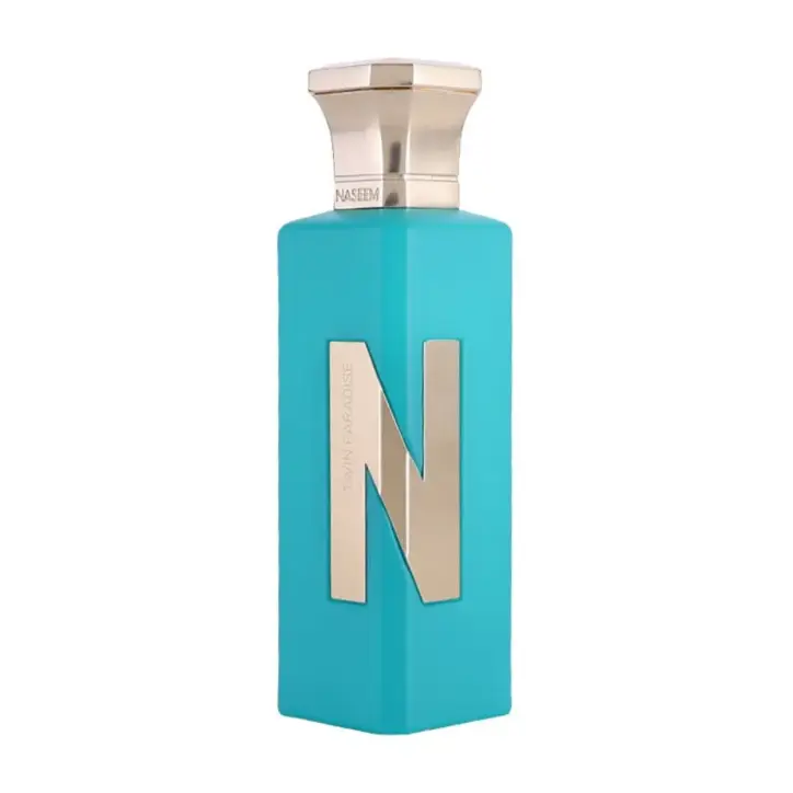 Naseem Twin Paradise Aqua