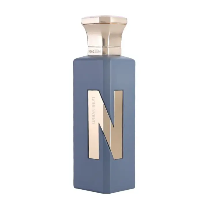 Naseem Urban Beat Aqua