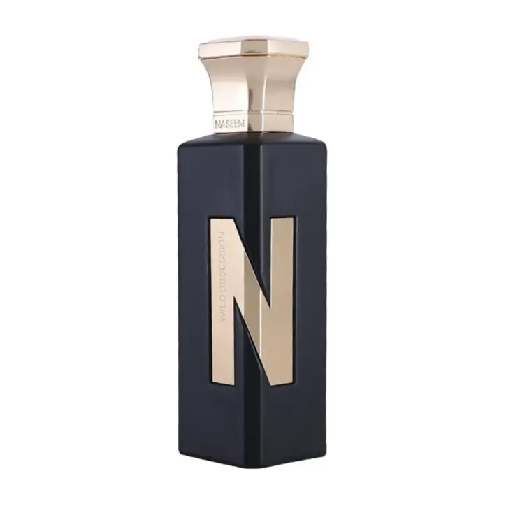 Naseem Wild Obsession Aqua