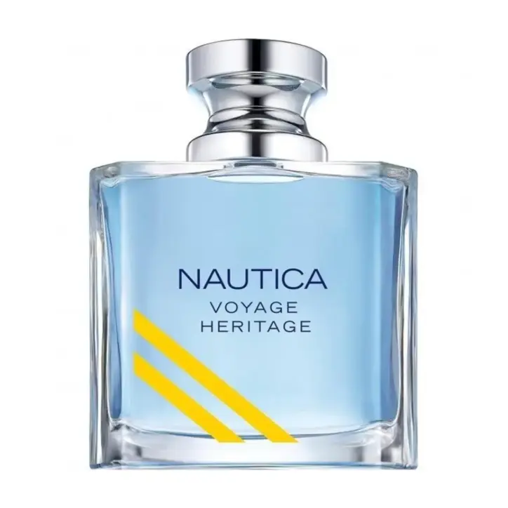 Nautica Voyage Heritage