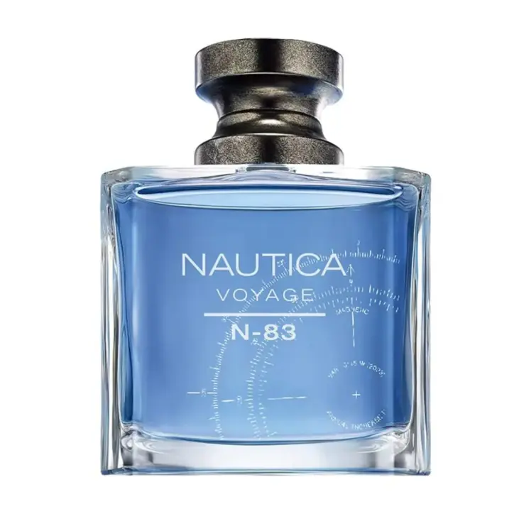 Nautica Voyage N-83
