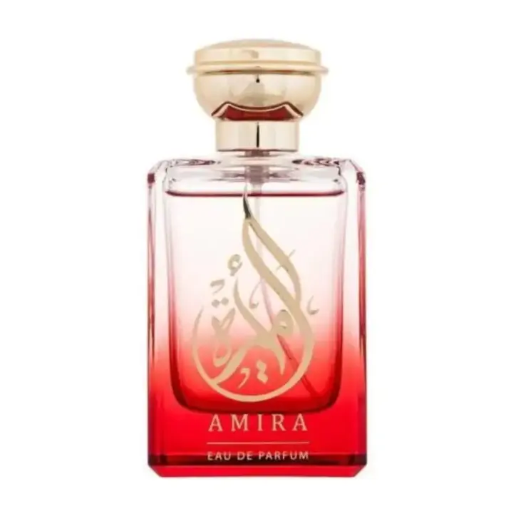 New Brand Parfums Amira