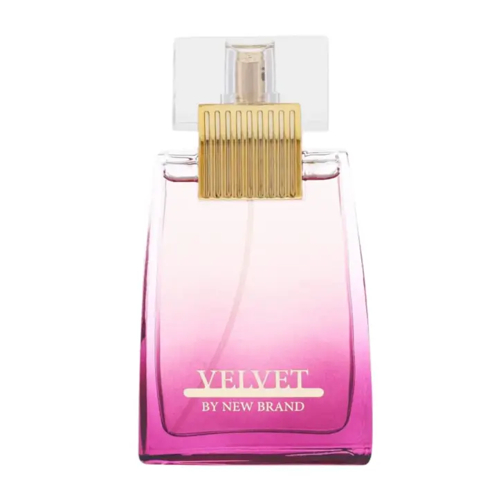 New Brand Parfums Velvet