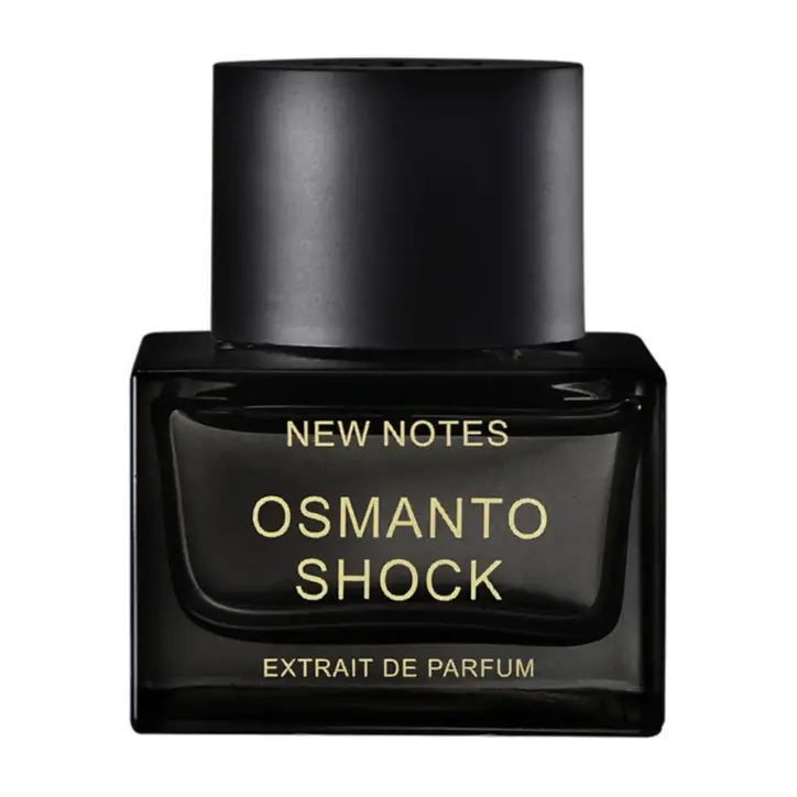 New Notes Osmanto Shock