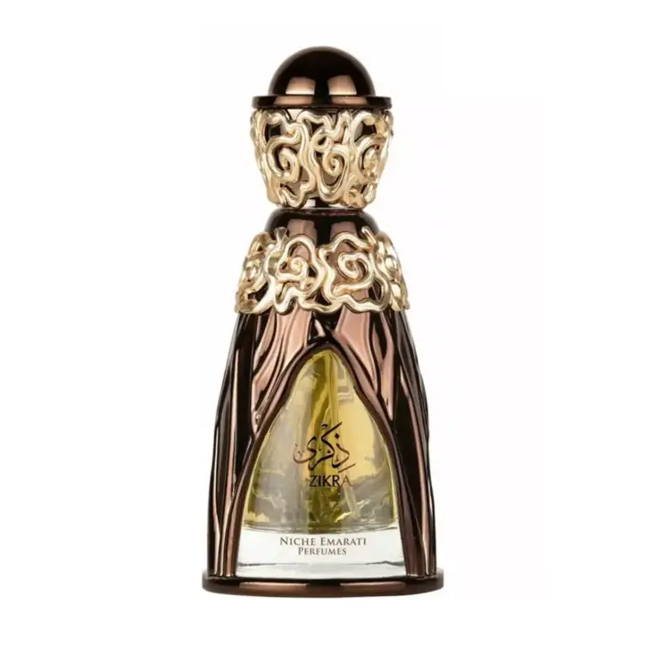 Niche Emarati Zikra