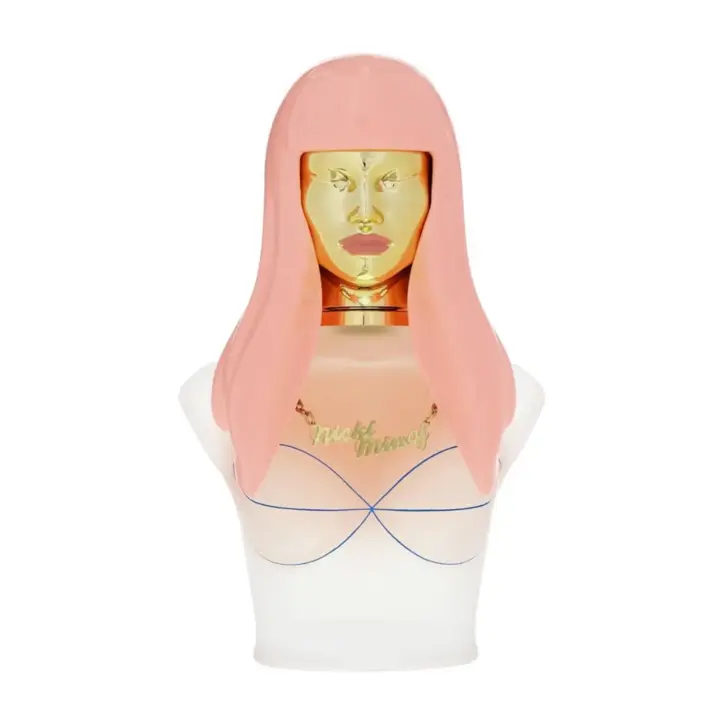 Nicki Minaj Pink Friday