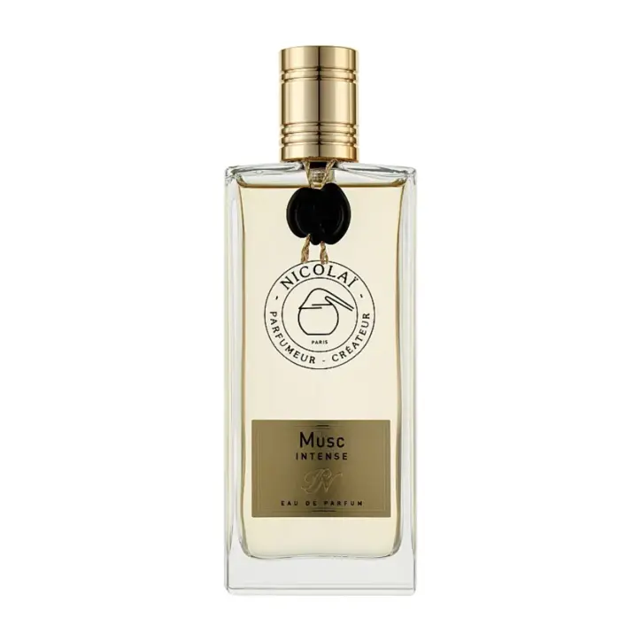 Nicolai Parfumeur Createur Musc Intense