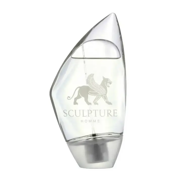 Nikos Sculpture Homme